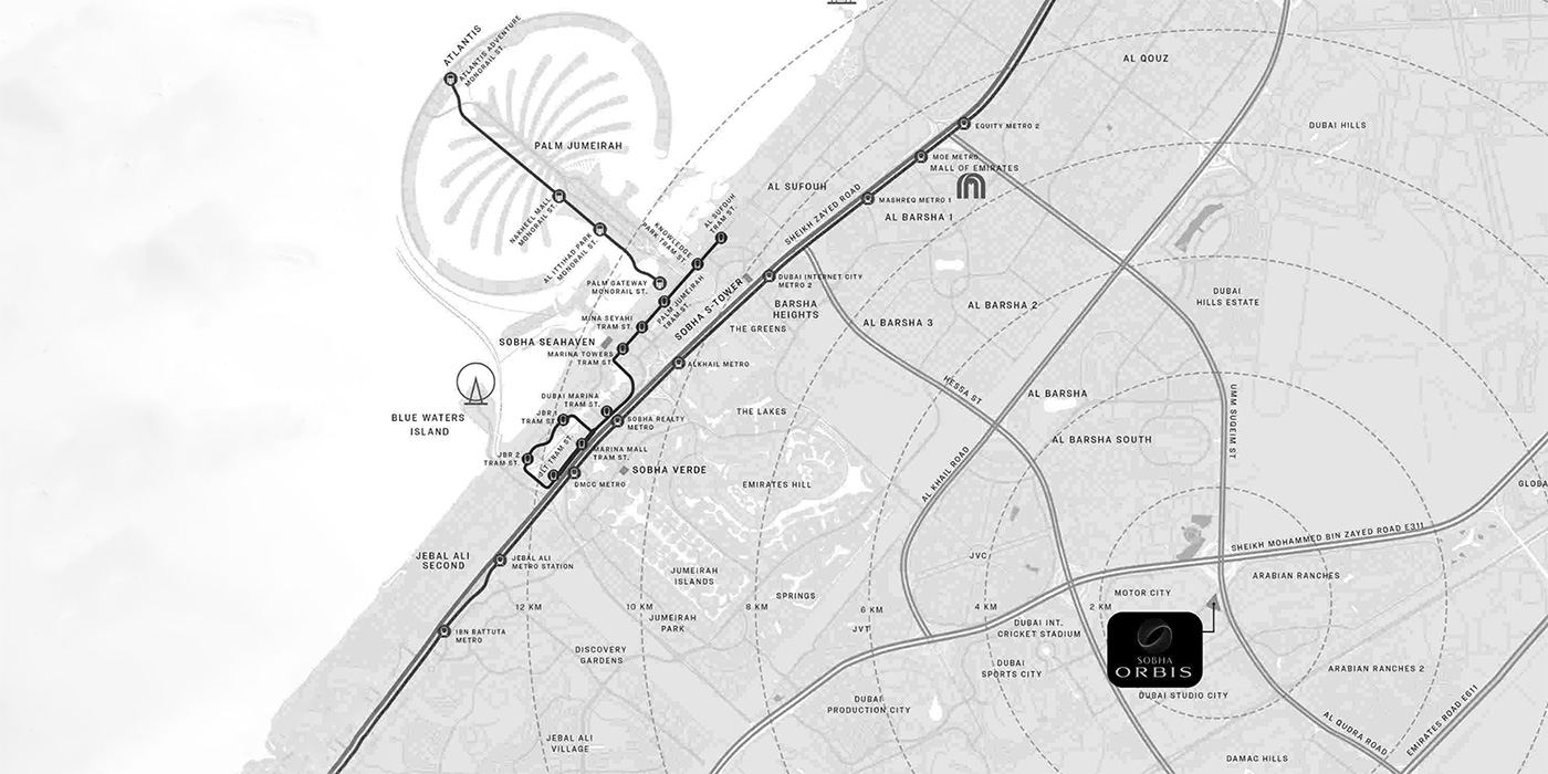 Property Location Image
