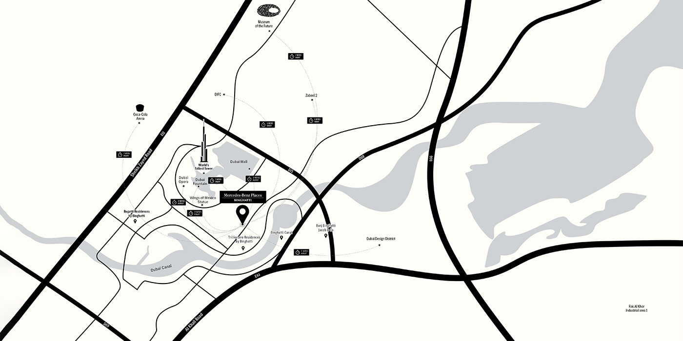 Property Location Image