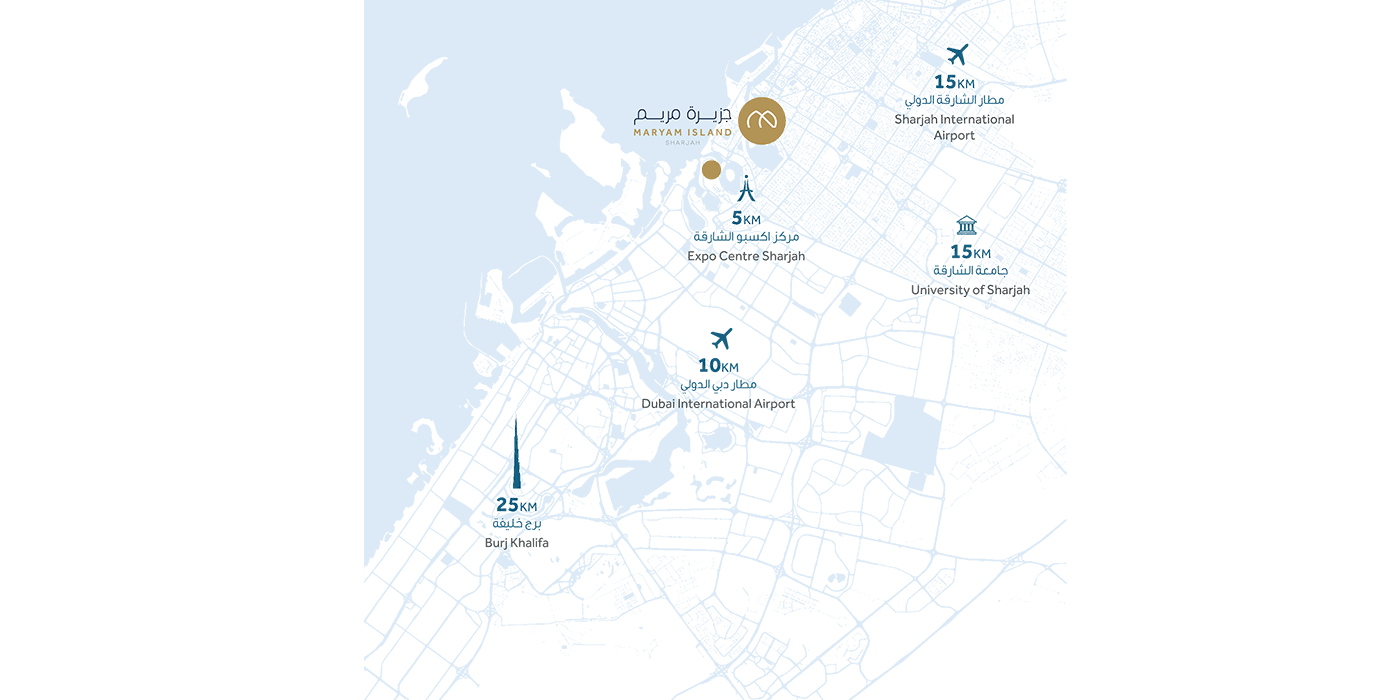 Property Location Image