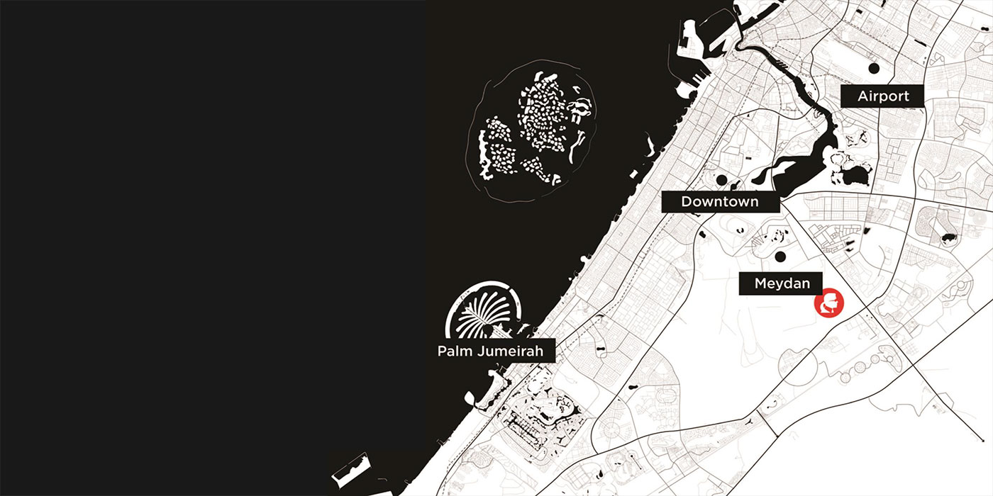 Property Location Image