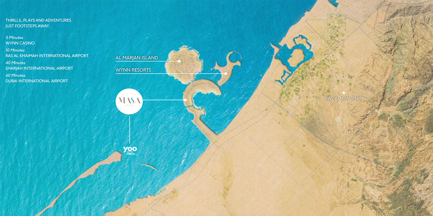 Property Location Image