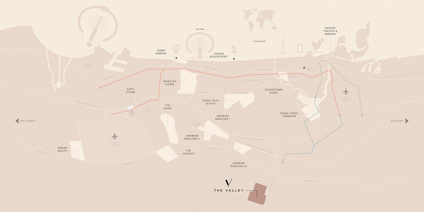 Property Location Image
