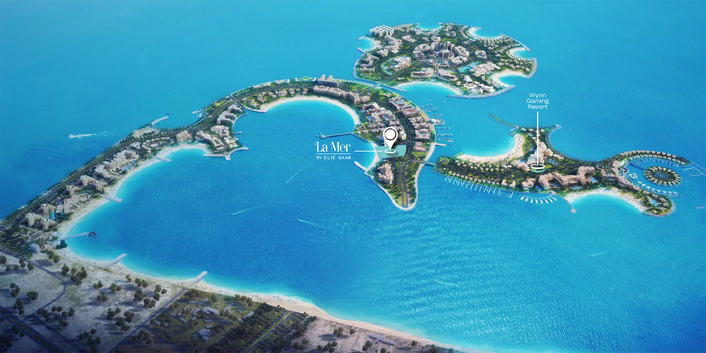 Property Location Image