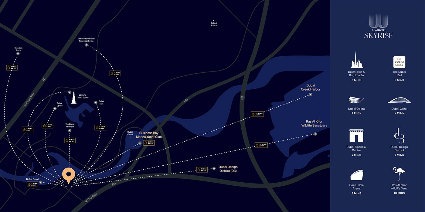 Property Location Image