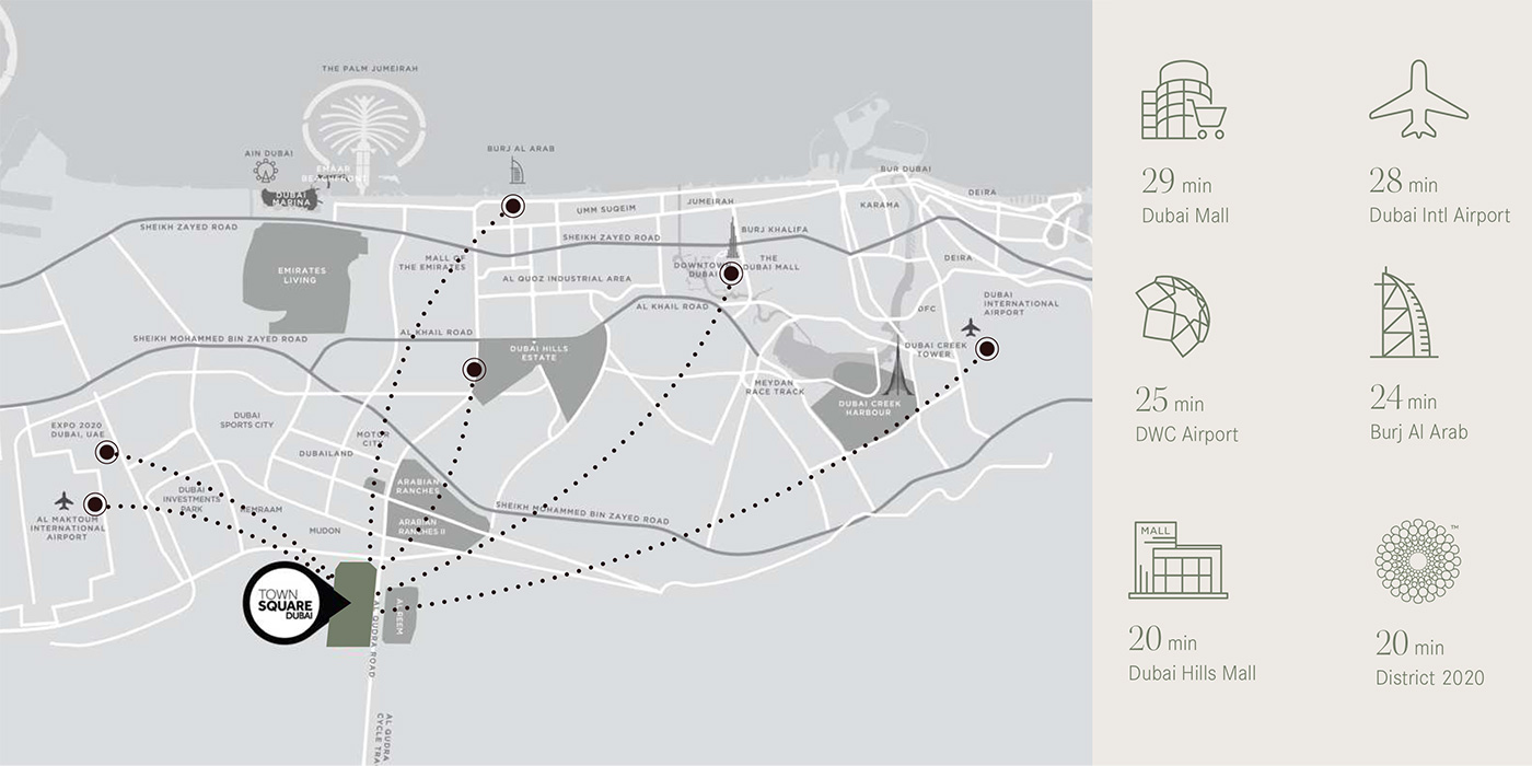 Property Location Image