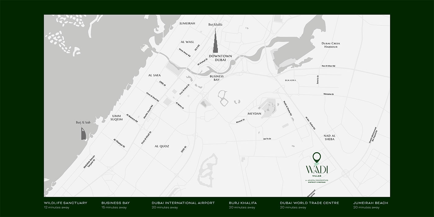 Property Location Image