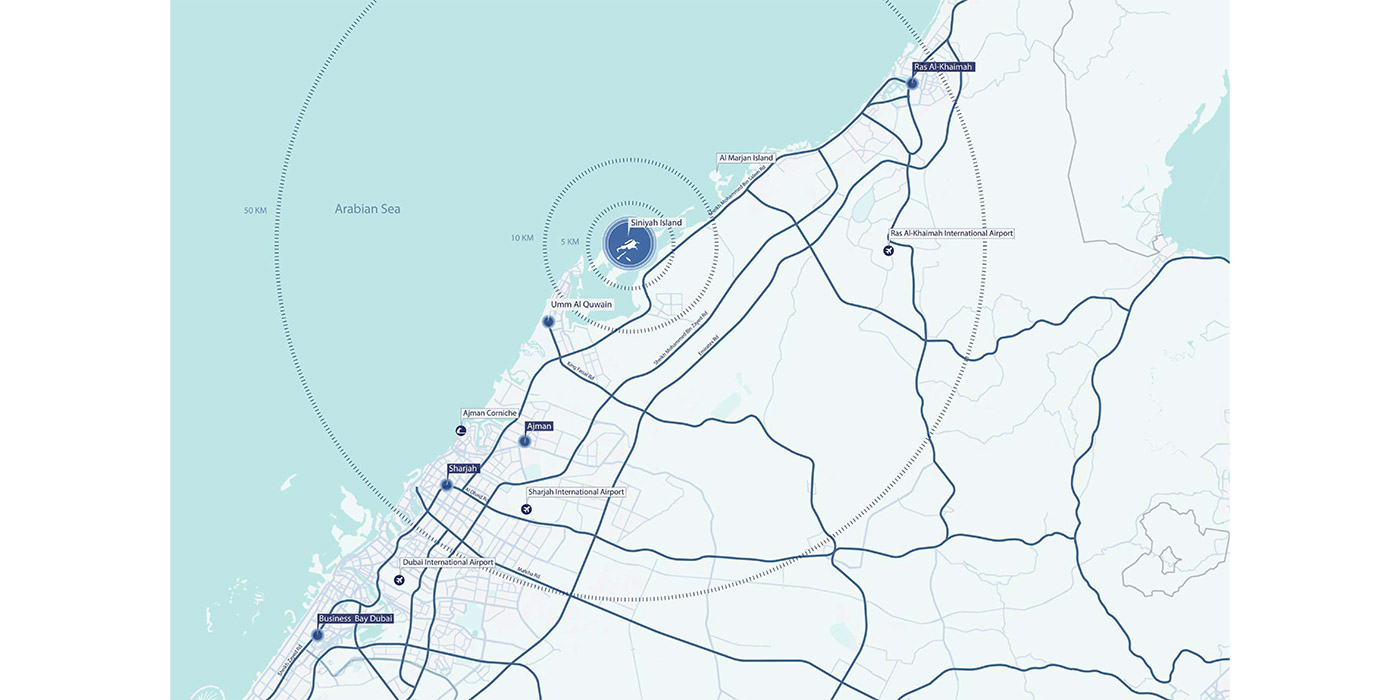 Property Location Image