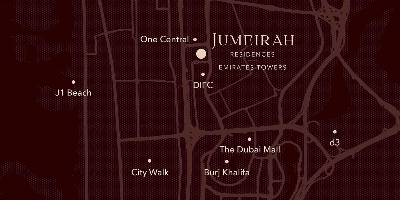 Property Location Image