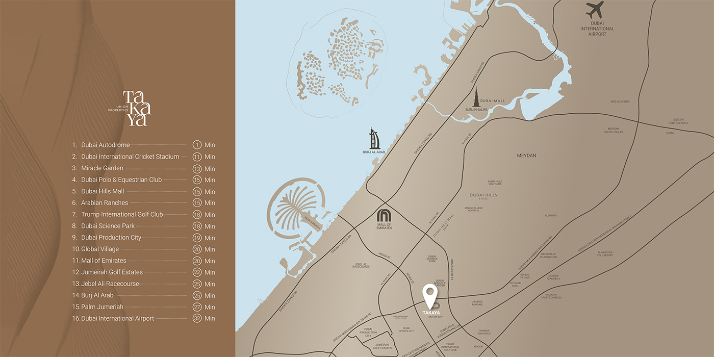 Property Location Image