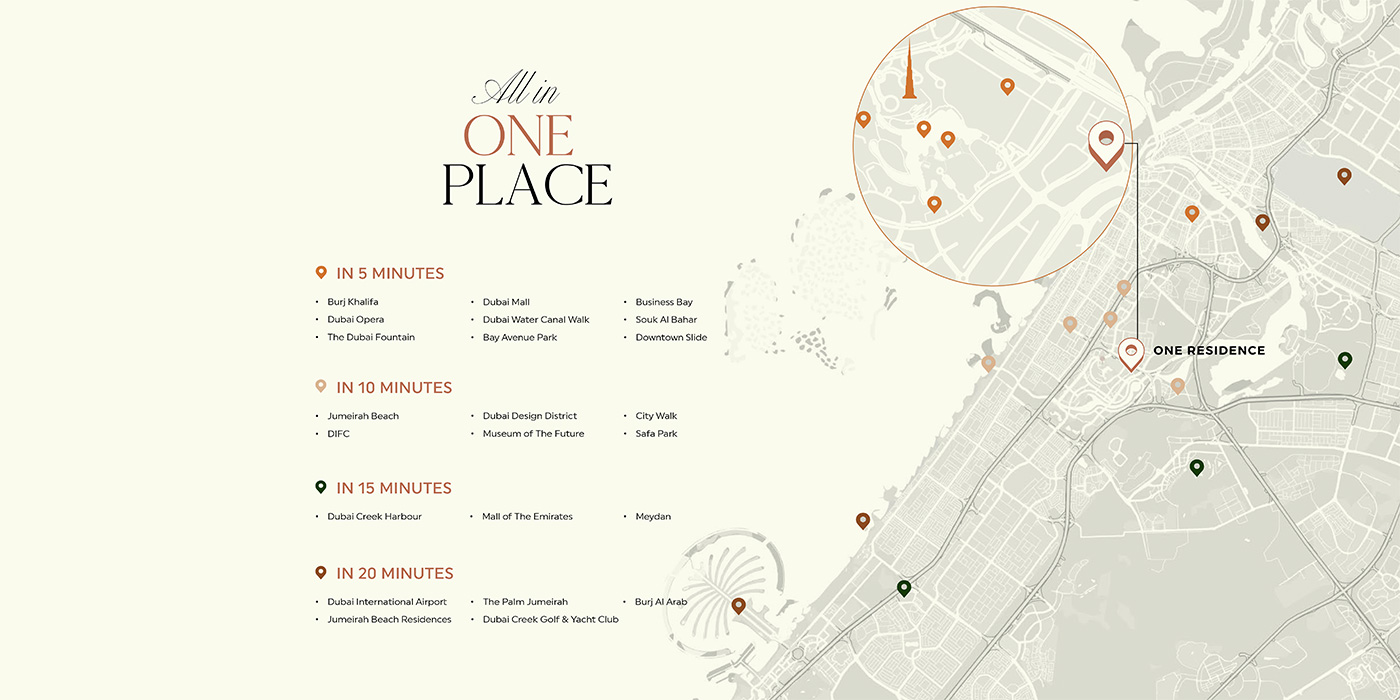 Property Location Image