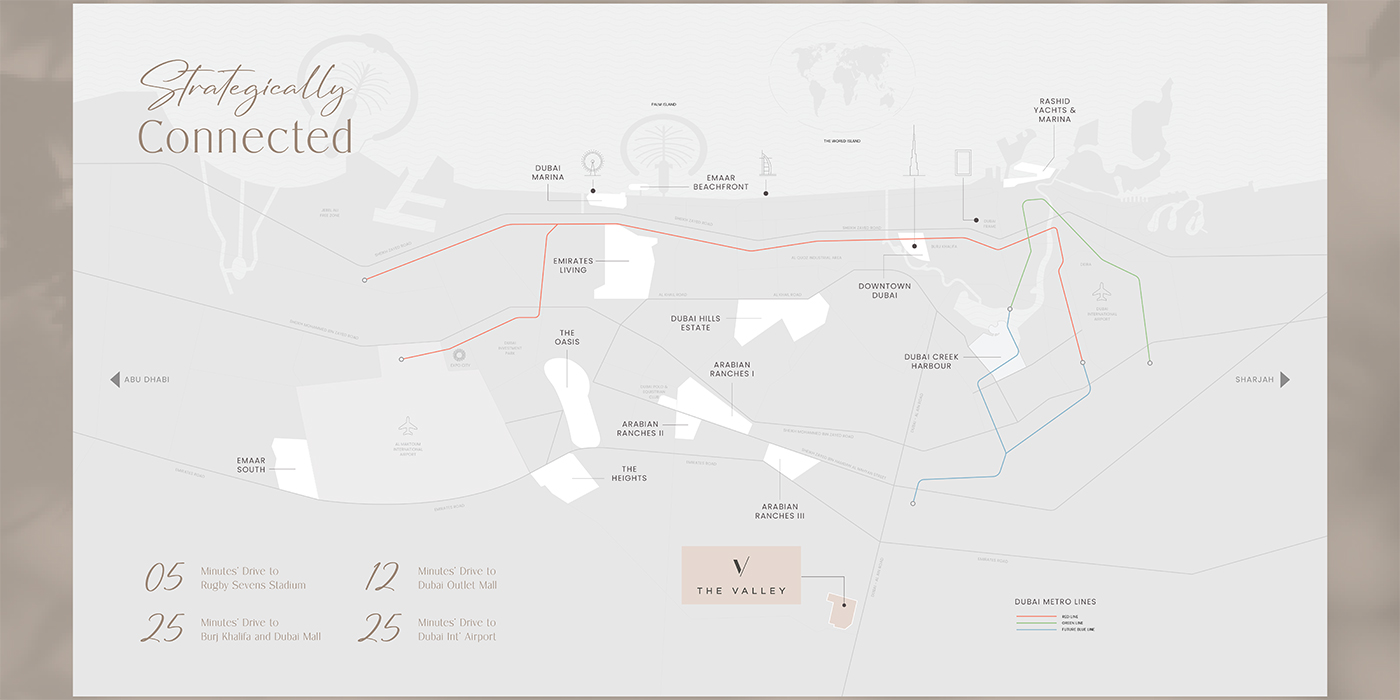 Property Location Image