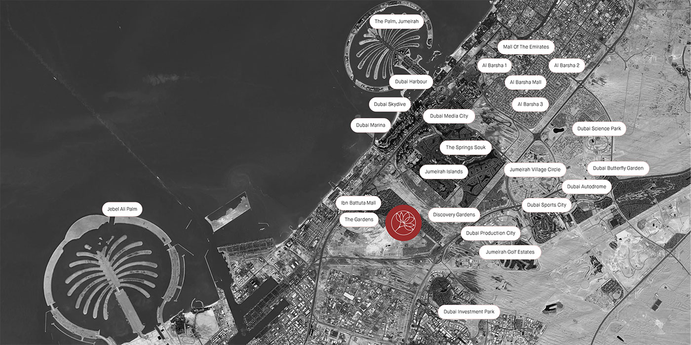 Property Location Image
