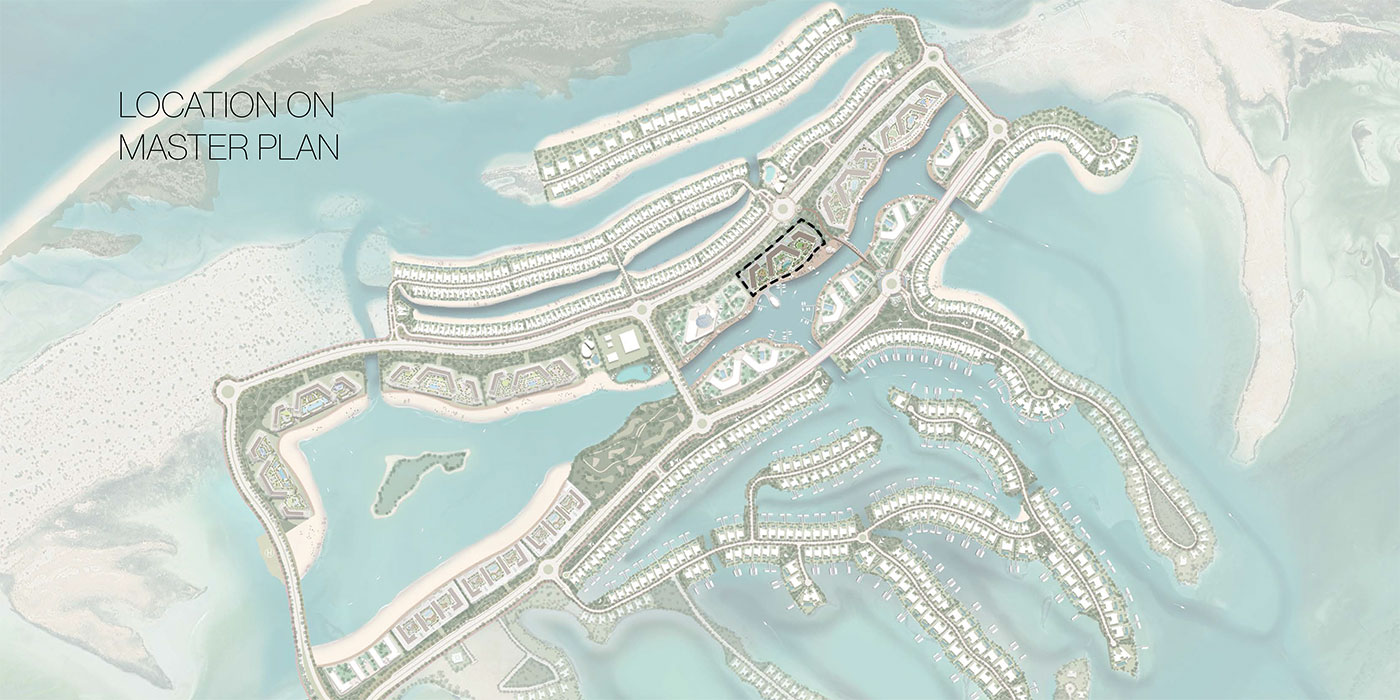 Property Location Image