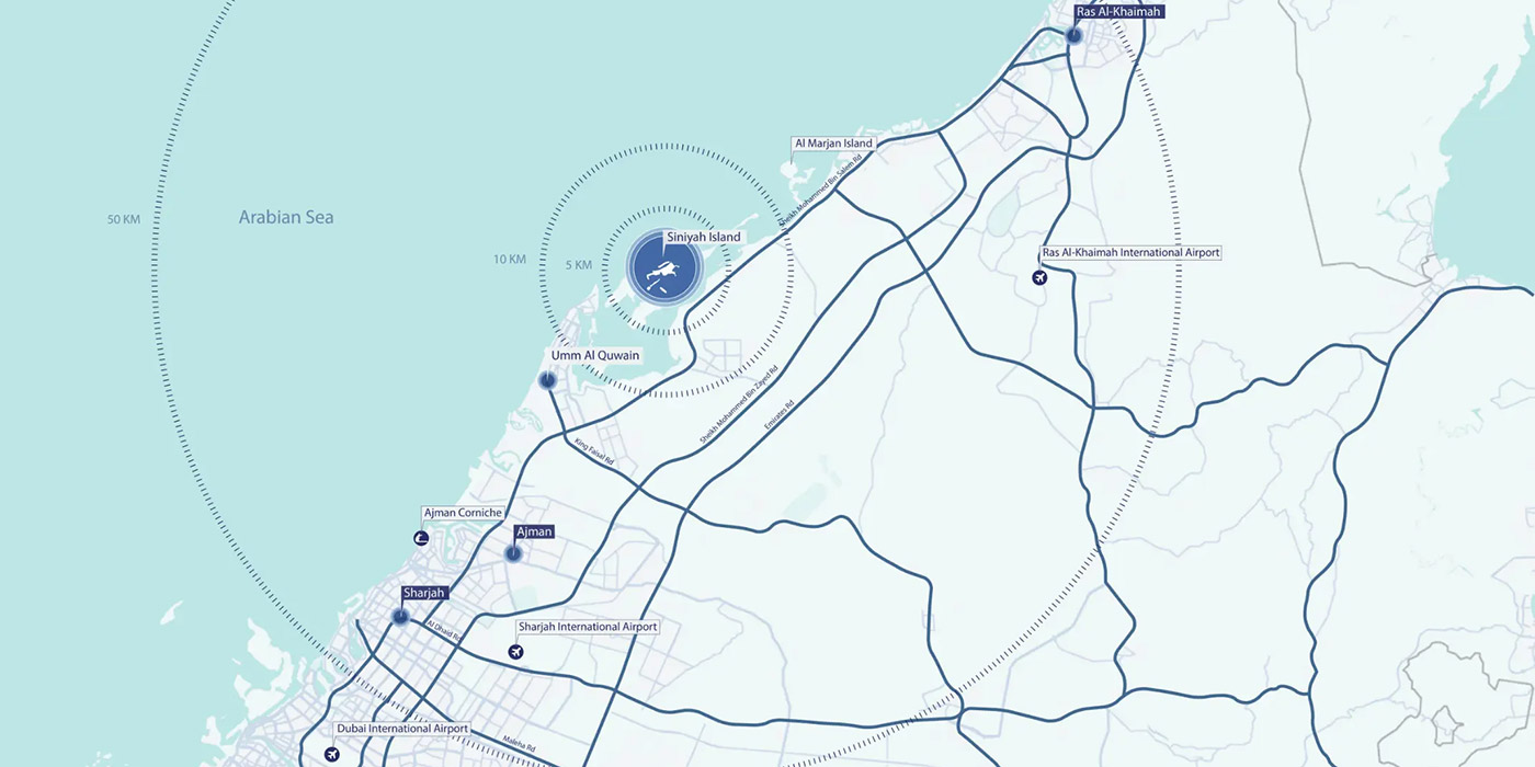 Property Location Image