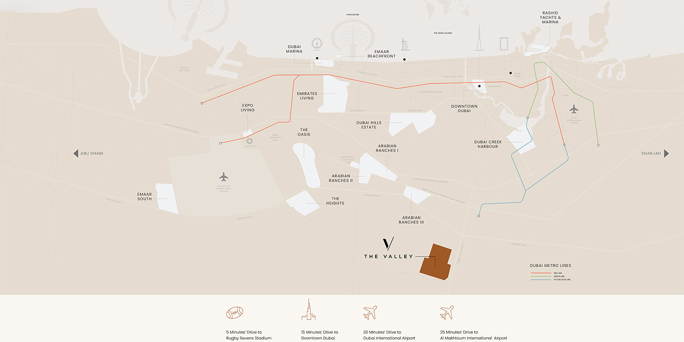 Property Location Image