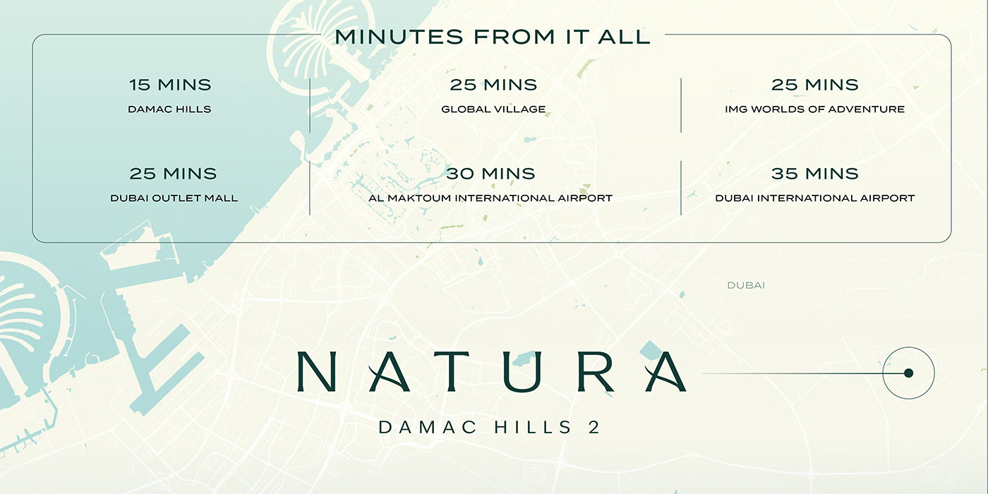 Property Location Image