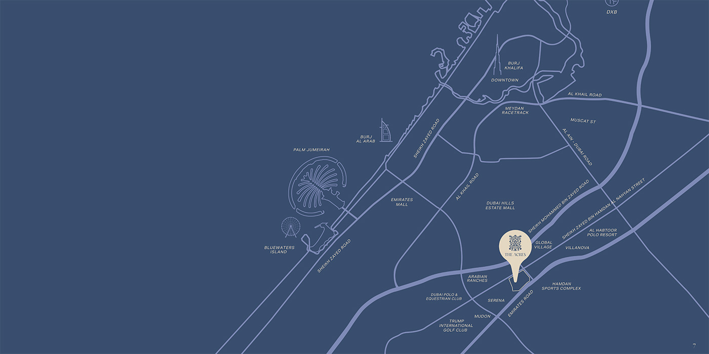 Property Location Image