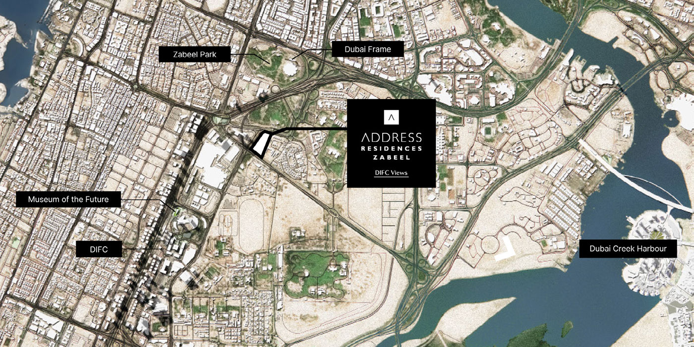 Property Location Image