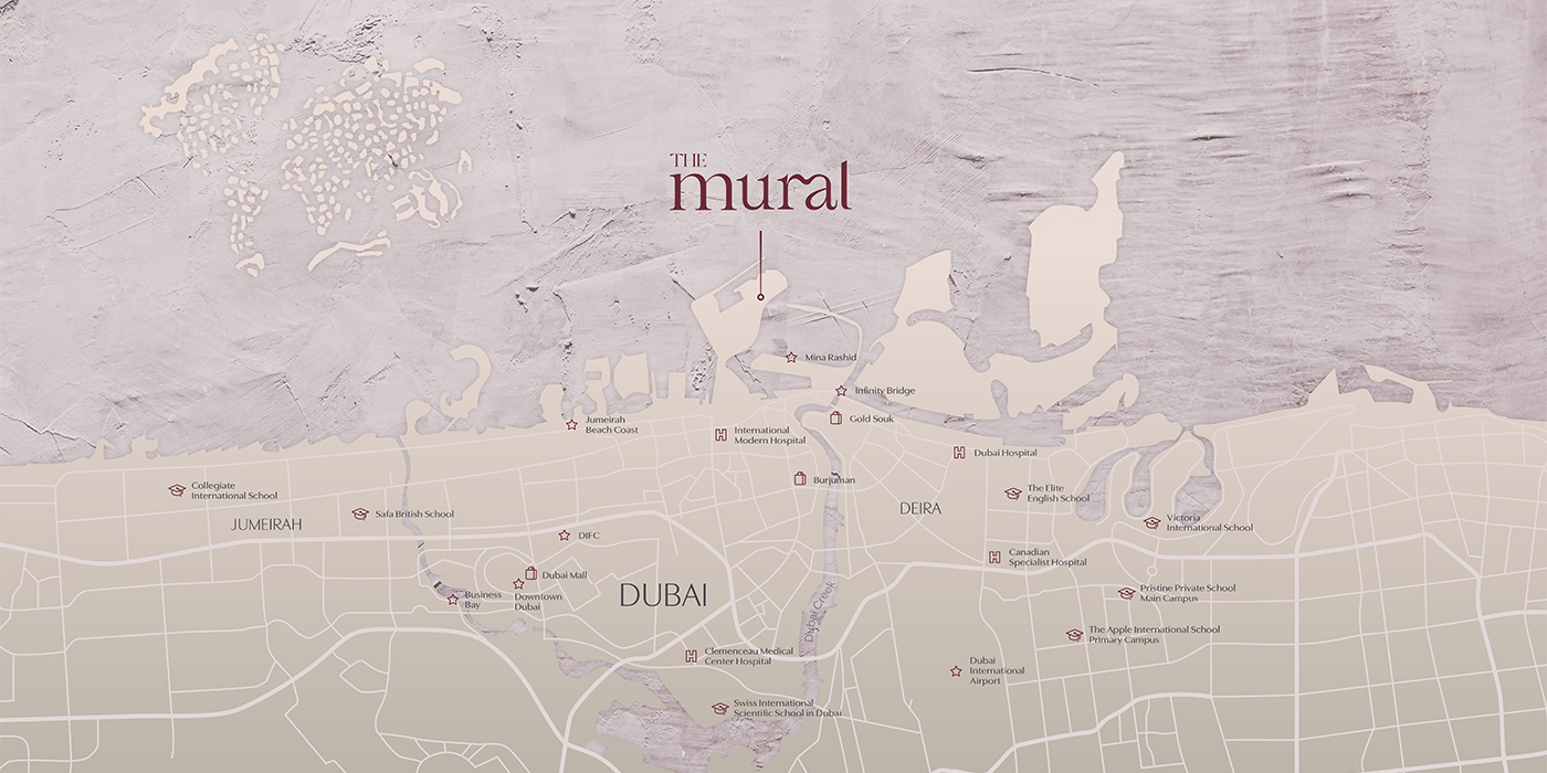 Property Location Image