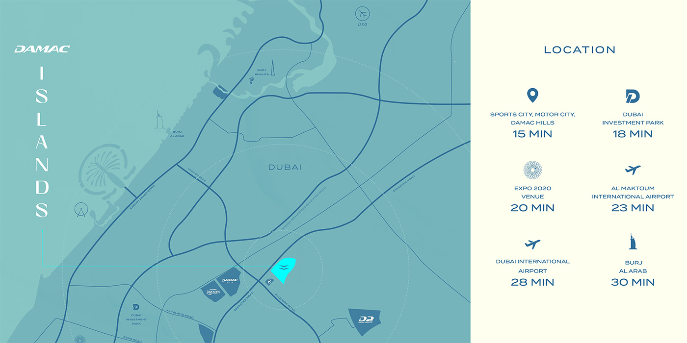 Property Location Image