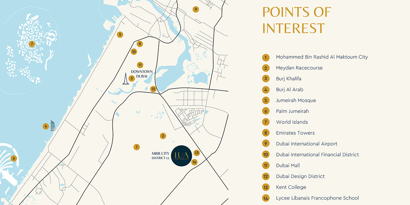 Property Location Image