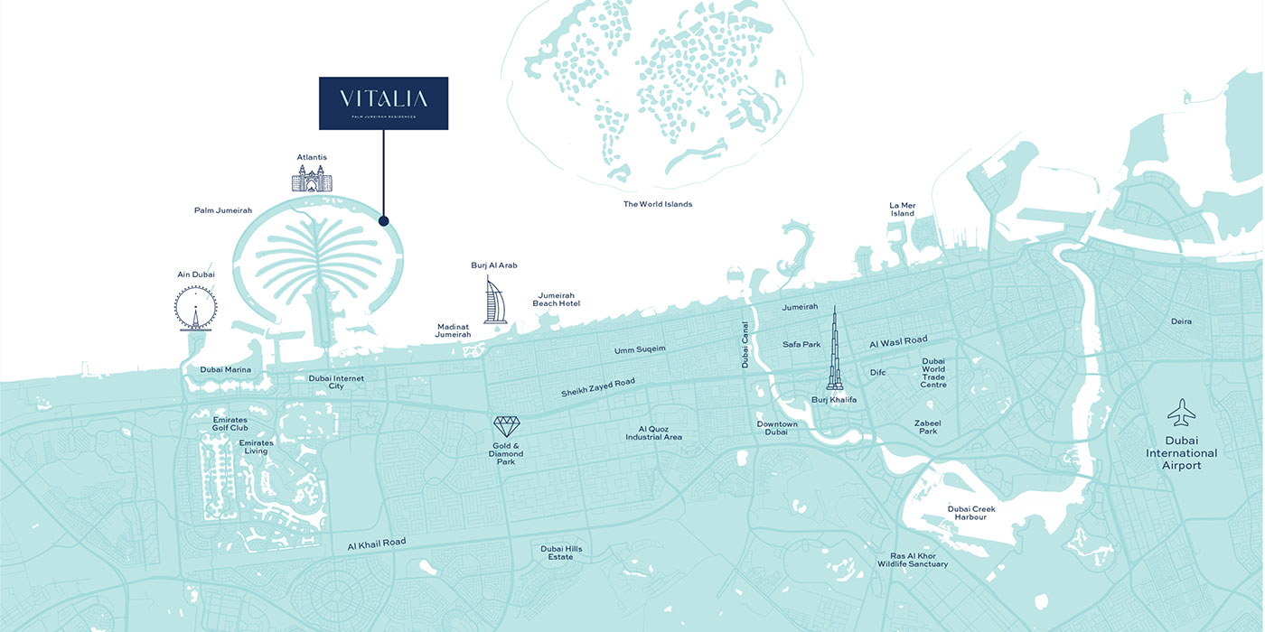 Property Location Image