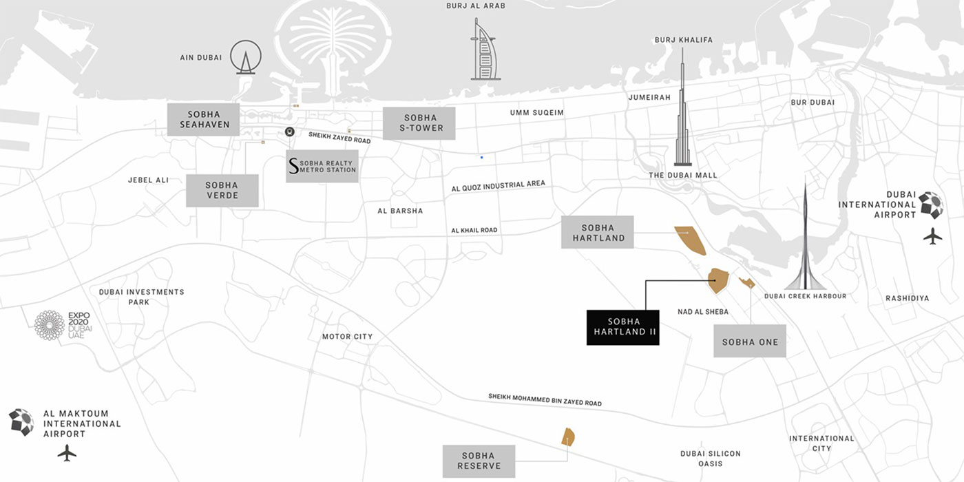 Property Location Image