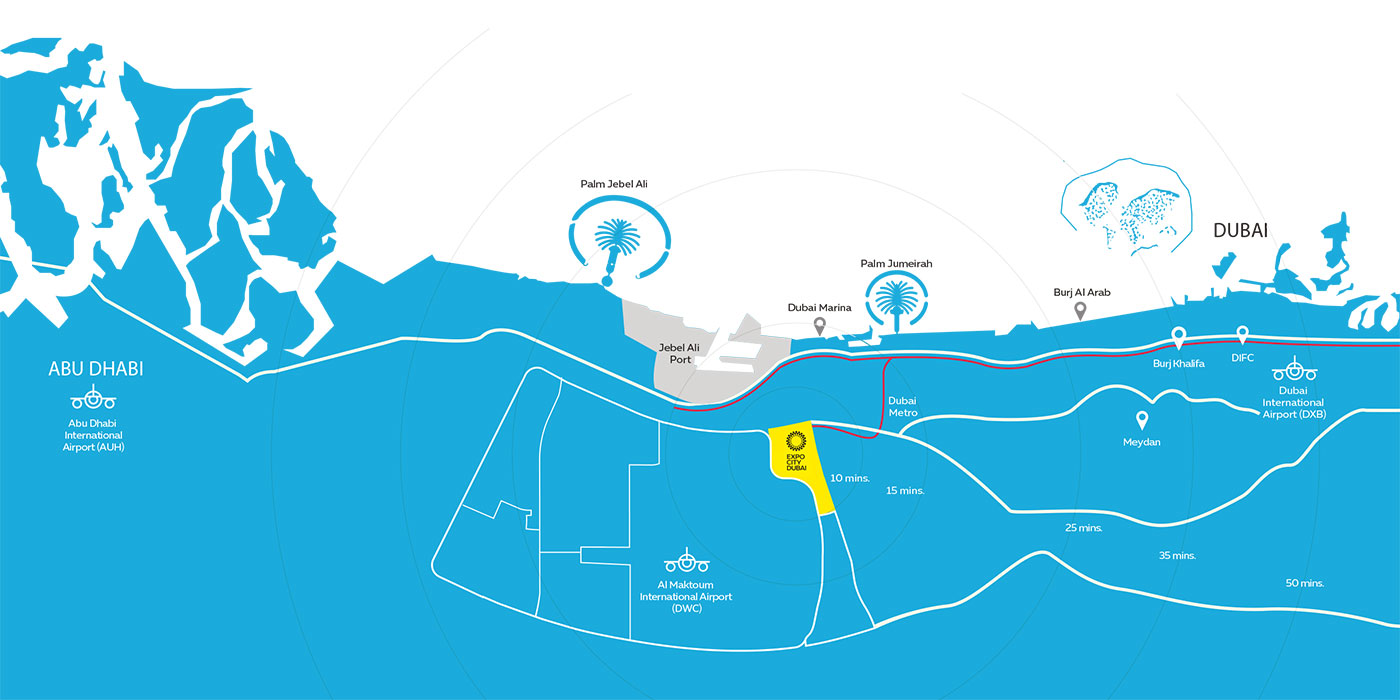 Property Location Image