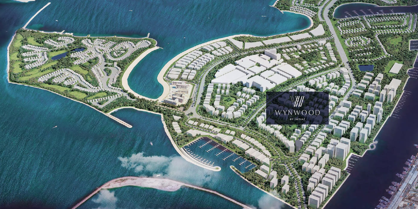 Property Location Image