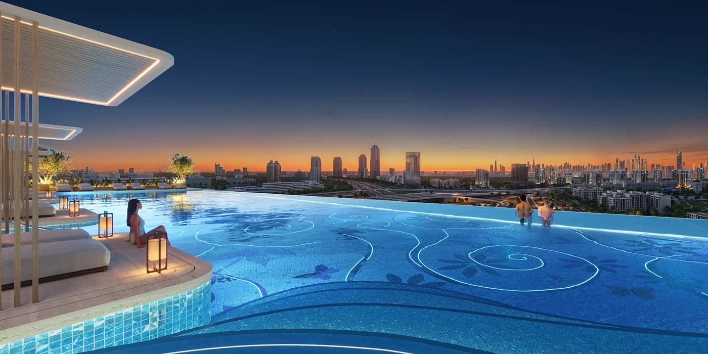 Property Location Image