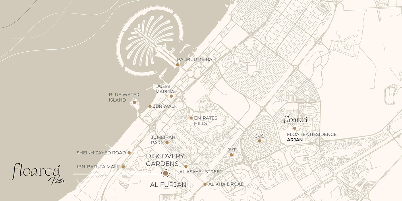 Property Location Image