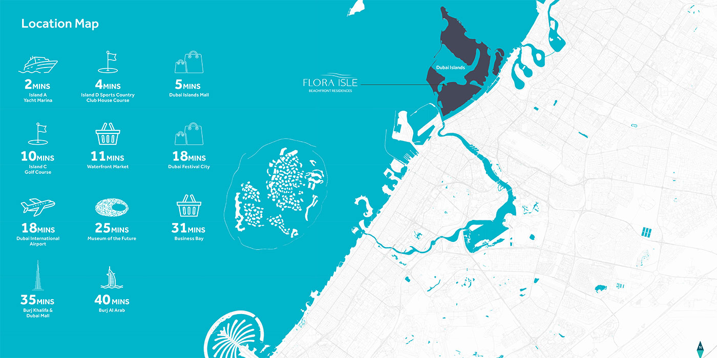 Property Location Image