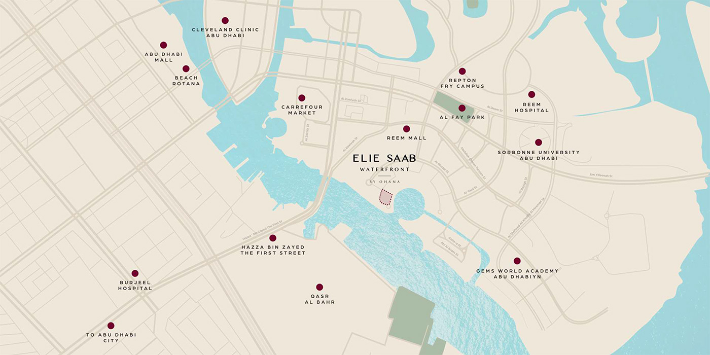 Property Location Image