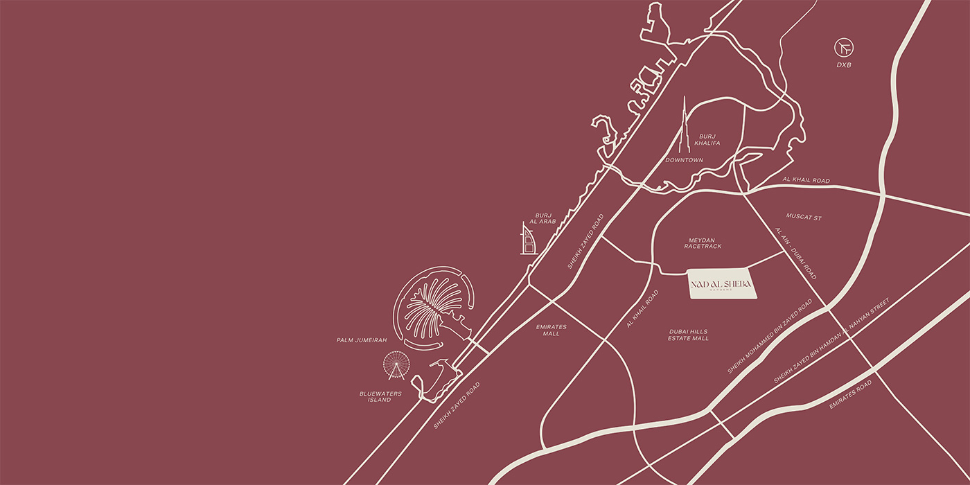 Property Location Image