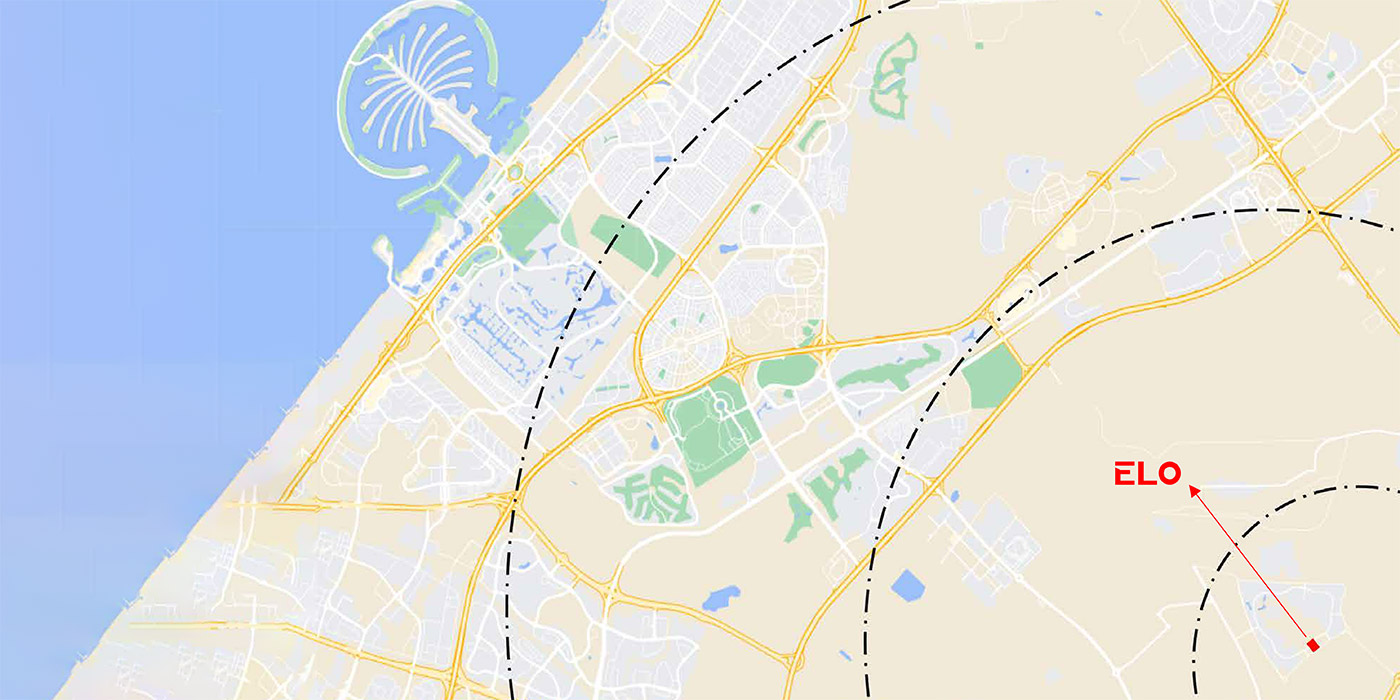 Property Location Image