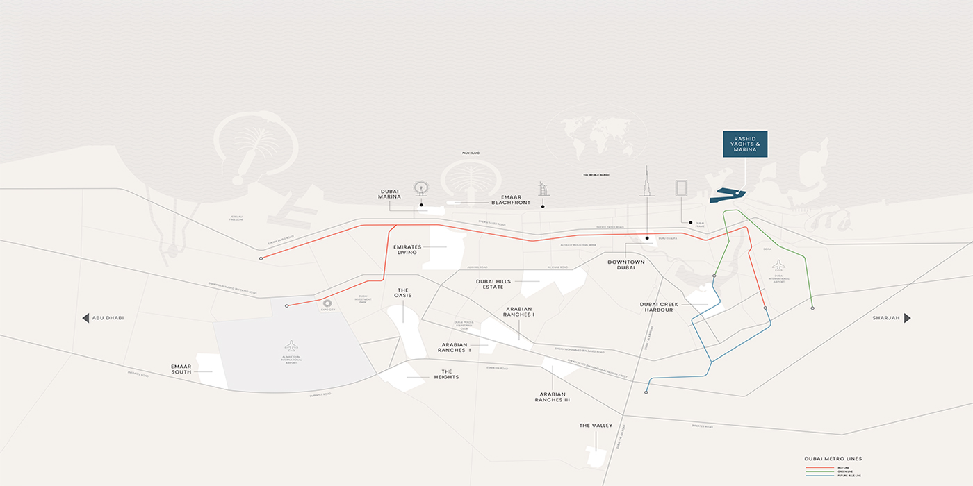 Property Location Image