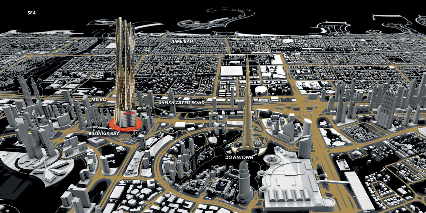 Property Location Image