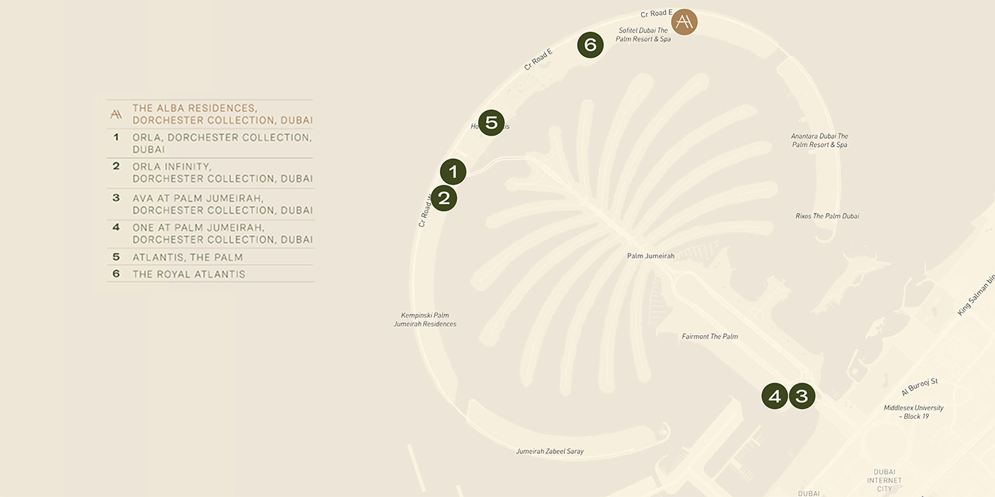 Property Location Image