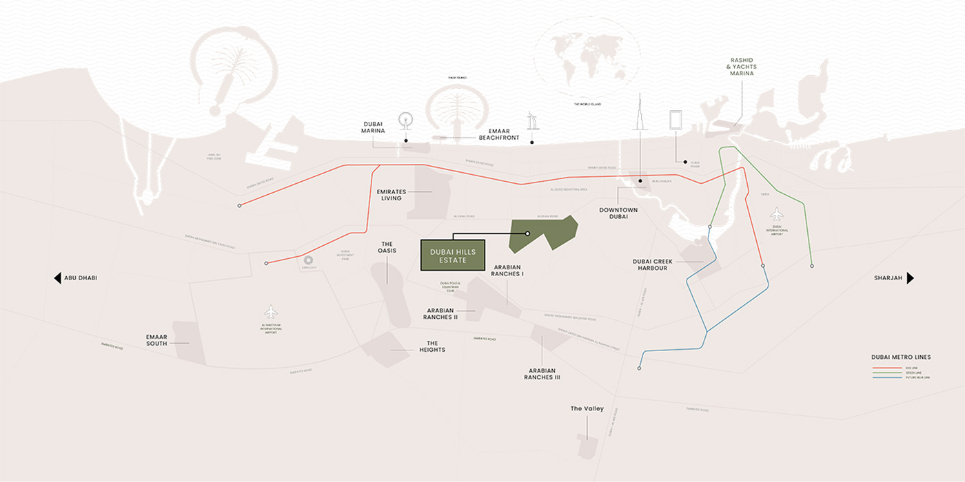 Property Location Image