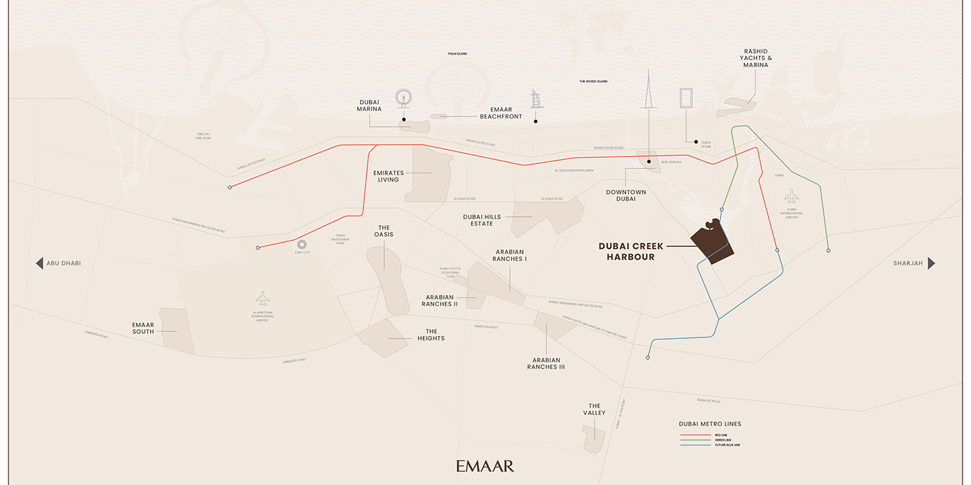 Property Location Image