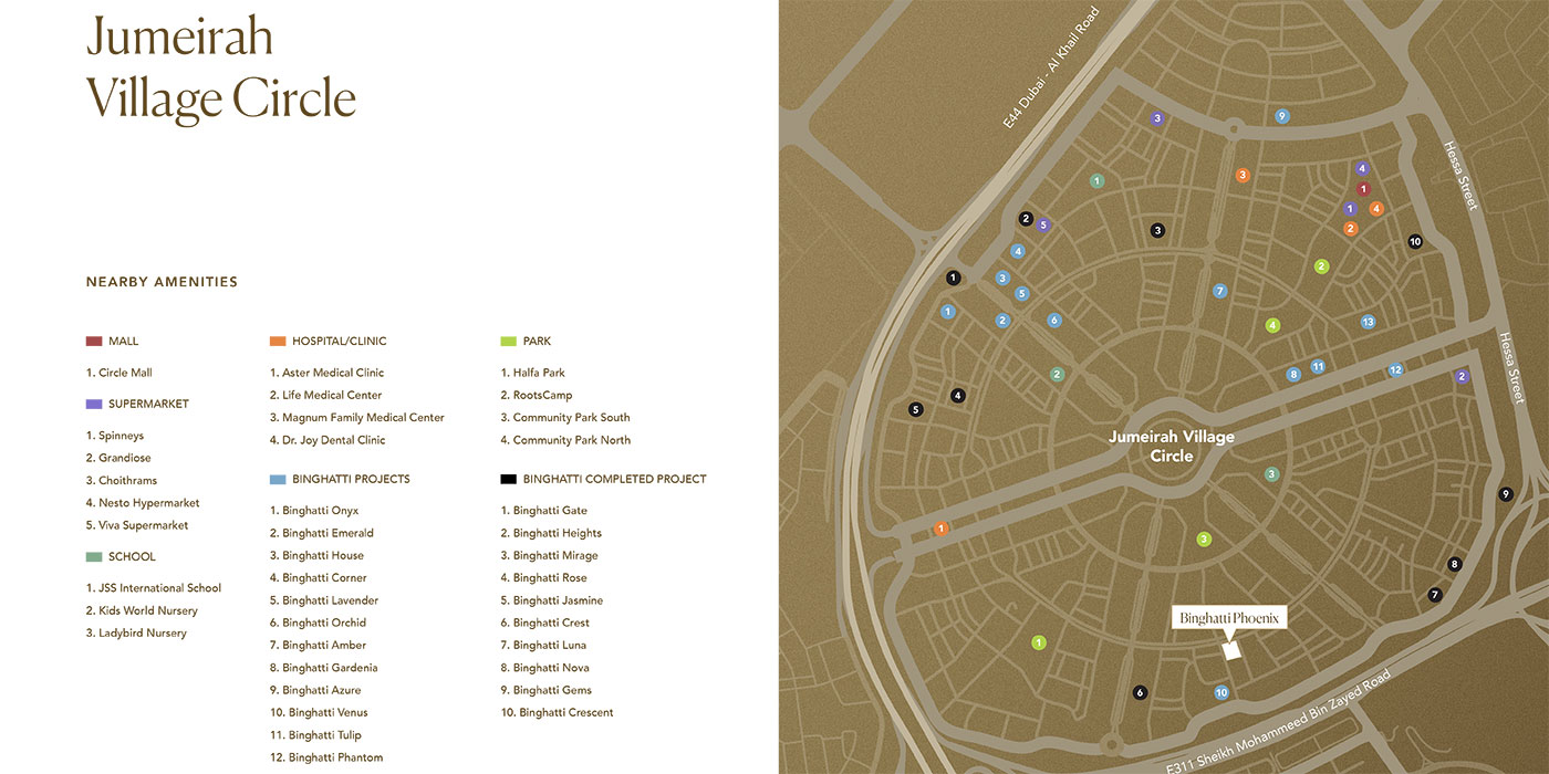 Property Location Image