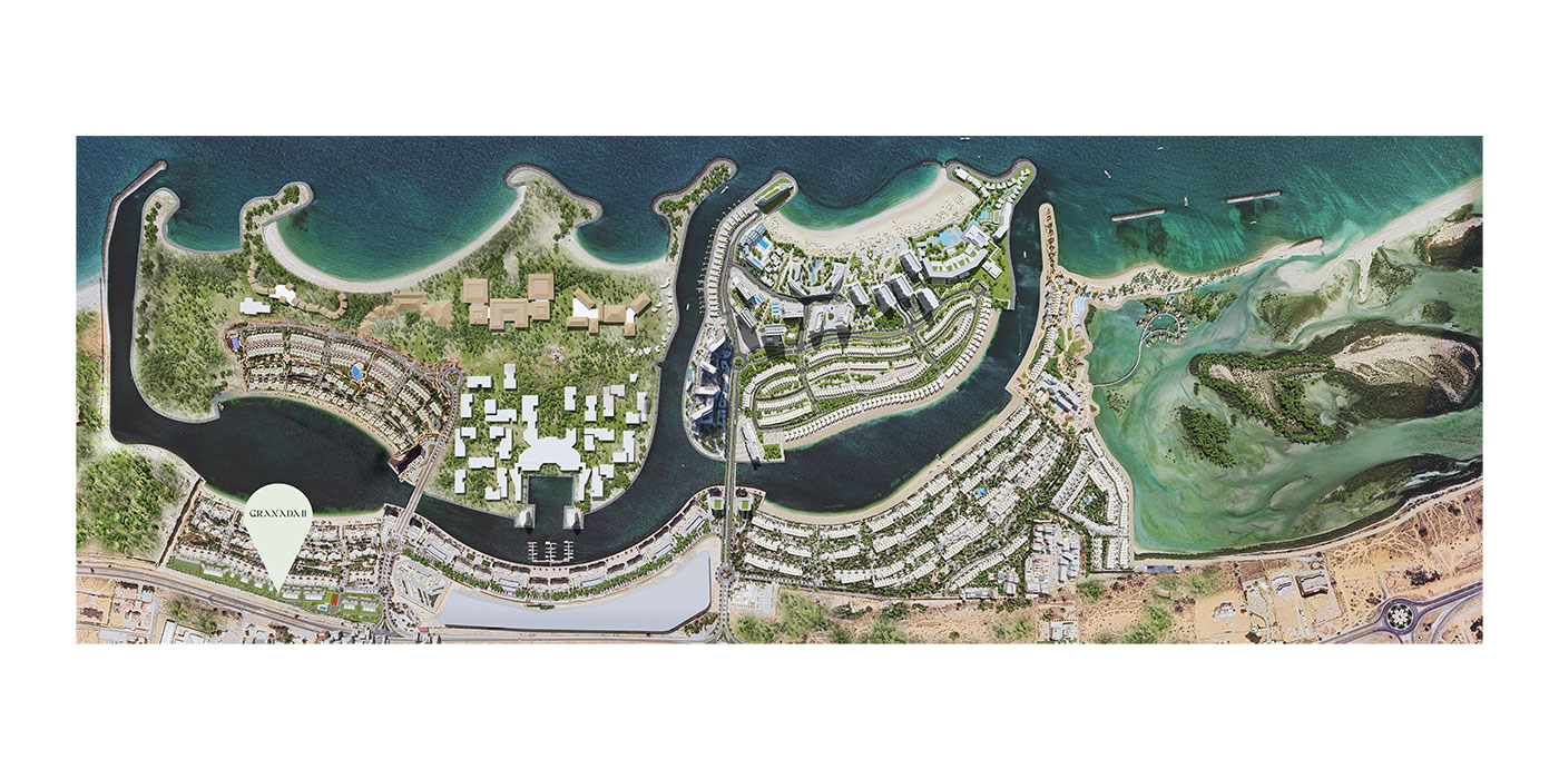 Property Location Image