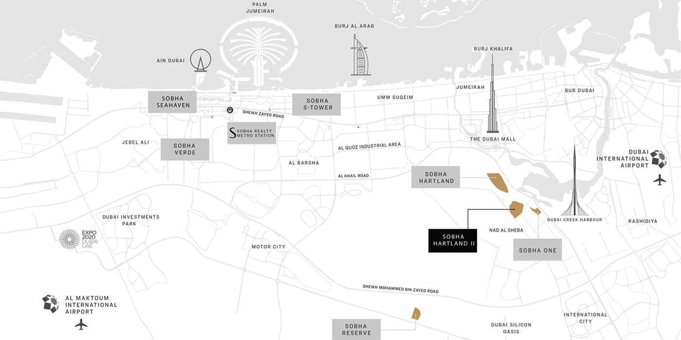 Property Location Image