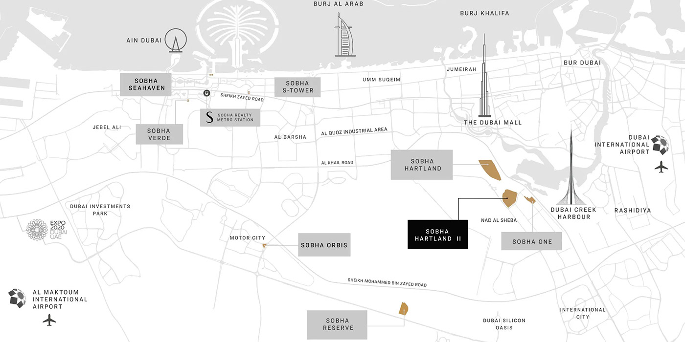 Property Location Image