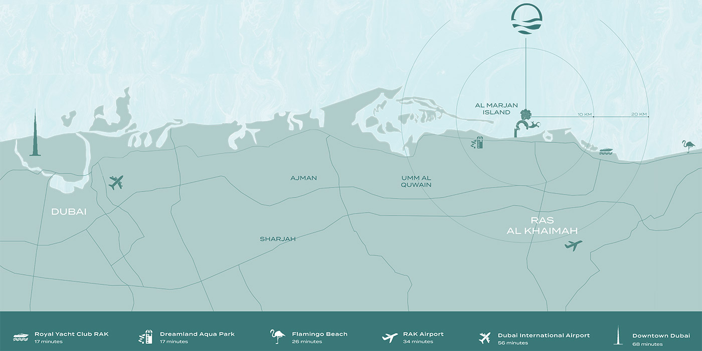Property Location Image