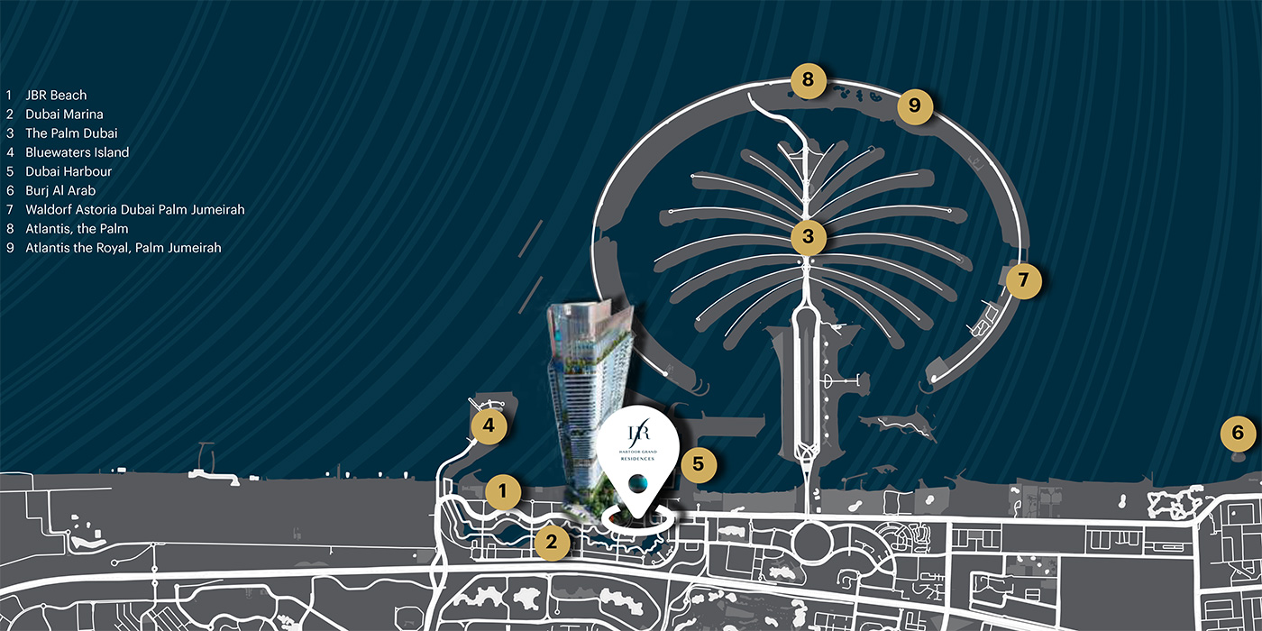 Property Location Image
