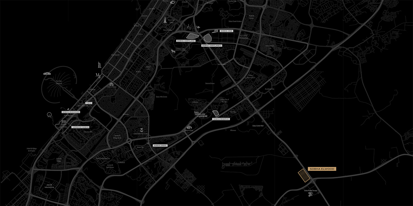 Property Location Image