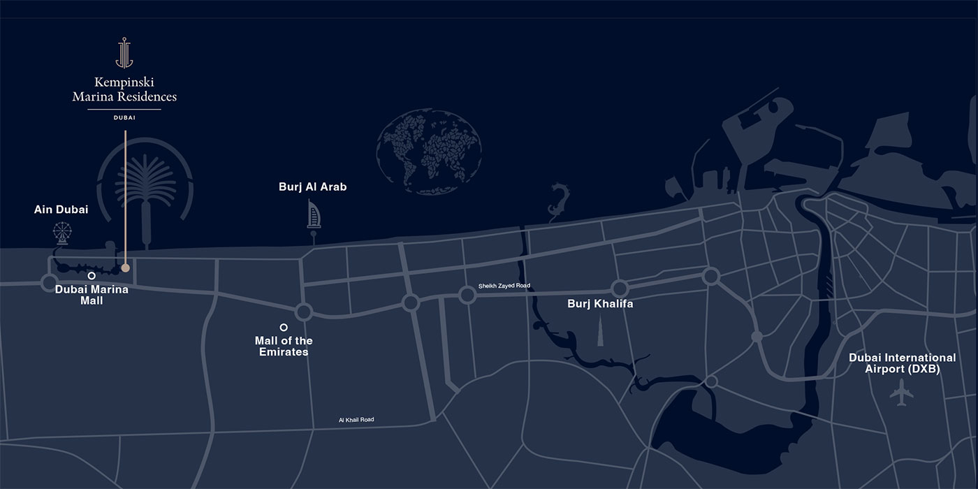 Property Location Image