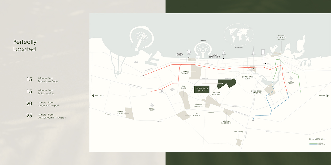 Property Location Image