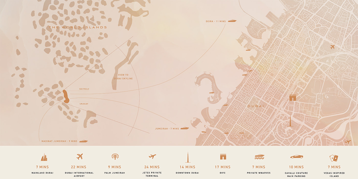 Property Location Image